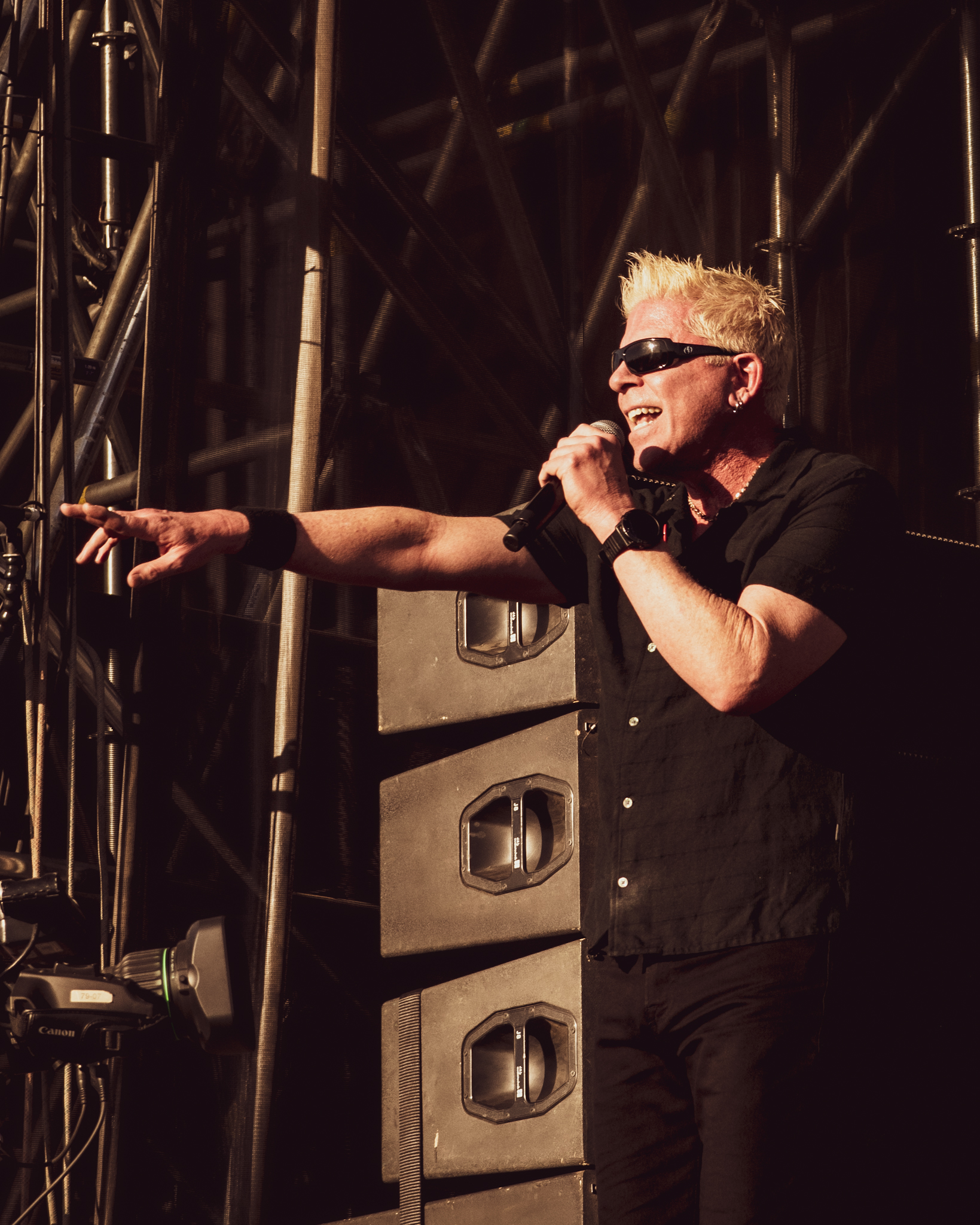 Lollapalooza Chile 2024 - Día 2